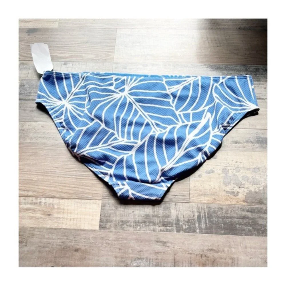Artesands Philharmonic Monet Women's Swim Bottom - Size‎ 20